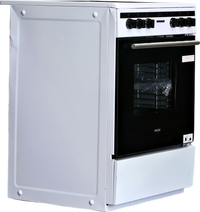 Cuisinière à Induction 70 L Reconditionné PROLINE P603IMCWH