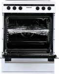 Cuisinière à Induction 70 L Reconditionné PROLINE P603IMCWH
