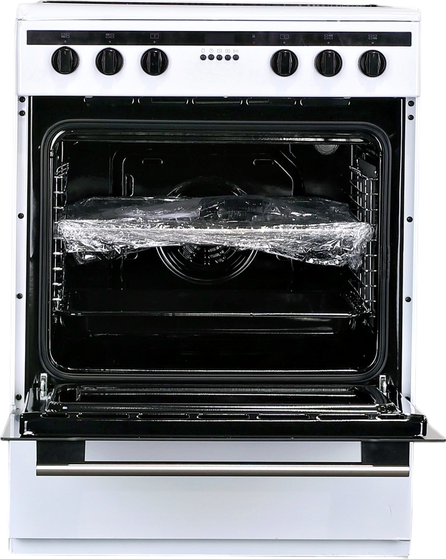 Cuisinière à Induction 70 L Reconditionné PROLINE P603IMCWH