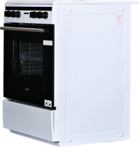 Cuisinière à Induction 70 L Reconditionné PROLINE P603IMCWH