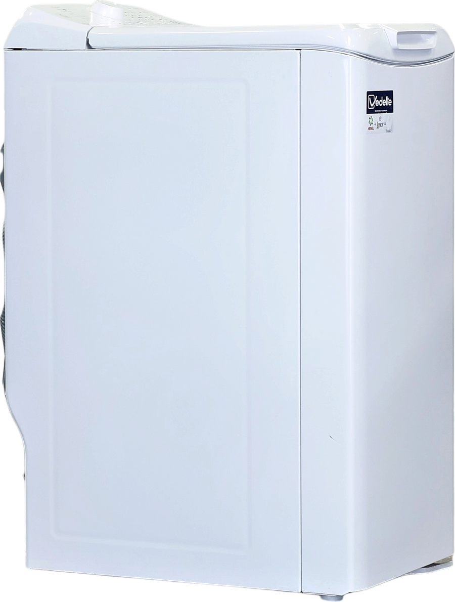 Lave-linge Top 6 kg Reconditionné VEDETTE VT602BQ