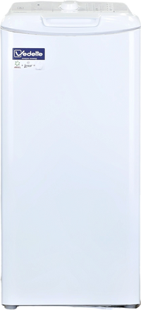 Lave-linge Top 6 kg Reconditionné VEDETTE VT602BQ