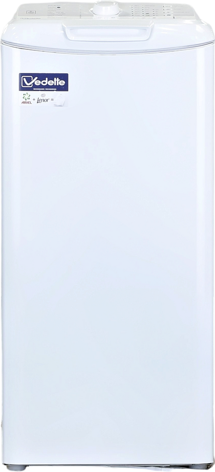 Lave-linge Top 6 kg Reconditionné VEDETTE VT602BQ