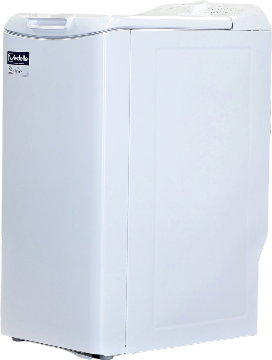 Lave-linge Top 6 kg Reconditionné VEDETTE VT602BQ