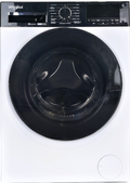 Lave-linge Hublot 10 kg Reconditionné WHIRLPOOL W0M011WADSFR