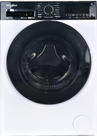 Lave-linge Hublot 10 kg Reconditionné WHIRLPOOL W0M011WADSFR