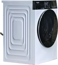 Lave-linge Hublot 10 kg Reconditionné WHIRLPOOL W0M011WADSFR