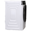 Lave-linge Hublot 10 kg Reconditionné WHIRLPOOL W0M011WADSFR