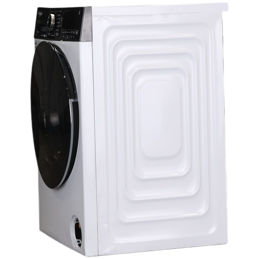 Lave-linge Hublot 10 kg Reconditionné WHIRLPOOL W0M011WADSFR