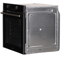 Four Chaleur Tournante 67 L Reconditionné SAUTER SOP2434X