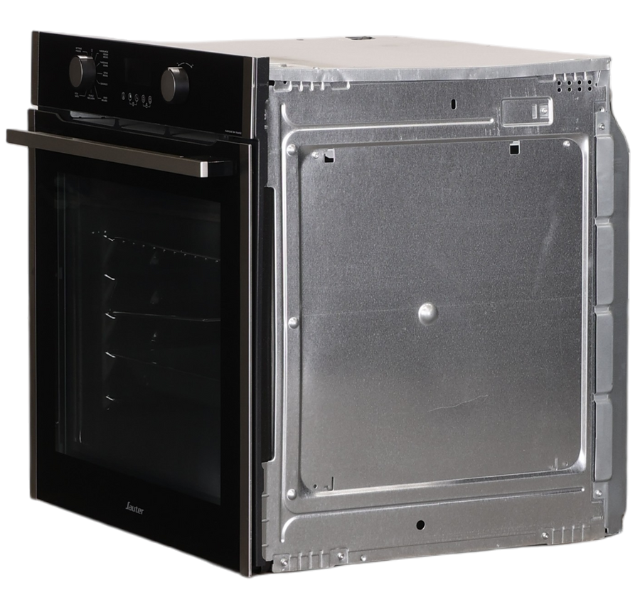 Four Chaleur Tournante 67 L Reconditionné SAUTER SOP2434X