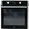 Four Chaleur Tournante 67 L Reconditionné SAUTER SOP2434X
