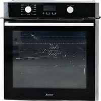 Four Chaleur Tournante 67 L Reconditionné SAUTER SOP2434X