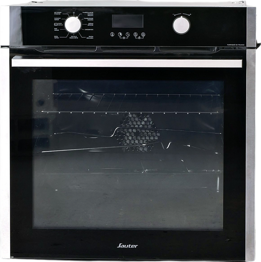 Four Chaleur Tournante 67 L Reconditionné SAUTER SOP2434X