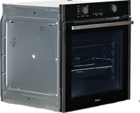 Four Chaleur Tournante 67 L Reconditionné SAUTER SOP2434X