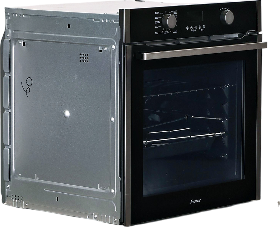 Four Chaleur Tournante 67 L Reconditionné SAUTER SOP2434X