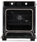 Four Chaleur Tournante 67 L Reconditionné SAUTER SOP2434X