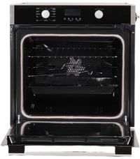 Four Chaleur Tournante 67 L Reconditionné SAUTER SOP2434X