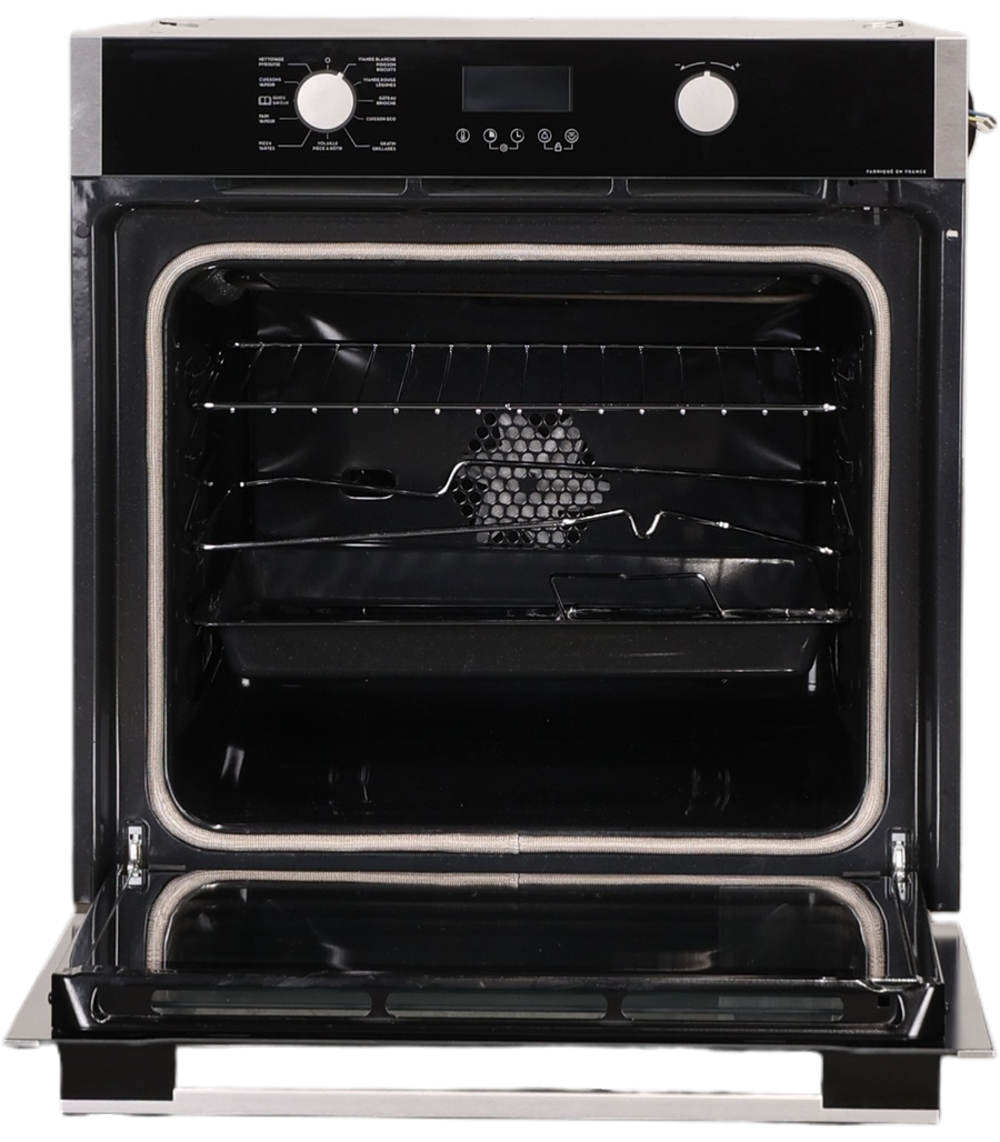 Four Chaleur Tournante 67 L Reconditionné SAUTER SOP2434X