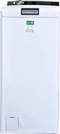 Lave-linge Top 7 kg Reconditionné AEG LTR8C7331A