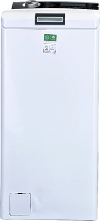 Lave-linge Top 7 kg Reconditionné AEG LTR8C7331A