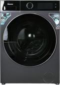 Lave-linge Hublot 9 kg Reconditionné HISENSE WF5I9043BBFS