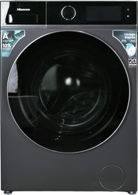 Lave-linge Hublot 9 kg Reconditionné HISENSE WF5I9043BBFS
