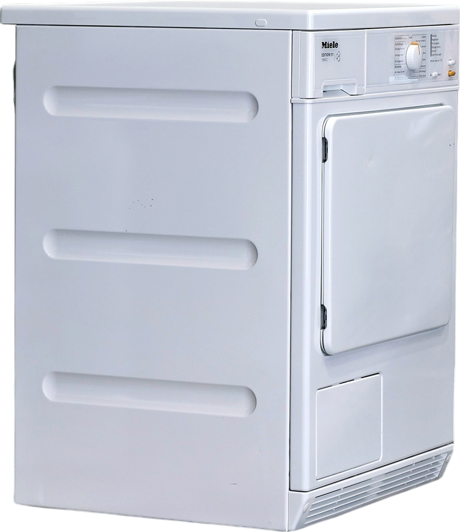 Seche-linge à Condensation 7 kg Reconditionné MIELE T8812C