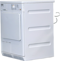 Seche-linge à Condensation 7 kg Reconditionné MIELE T8812C