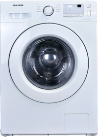 Lave-linge Hublot 8 kg Reconditionné SAMSUNG WW80J3267KW