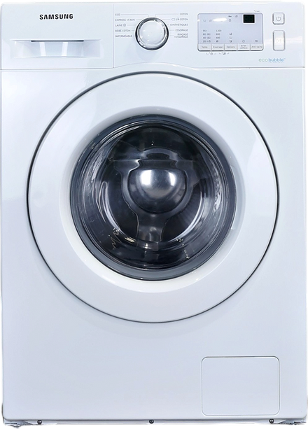 Lave-linge Hublot 8 kg Reconditionné SAMSUNG WW80J3267KW
