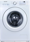 Lave-linge Hublot 8 kg Reconditionné SAMSUNG WW80J3267KW