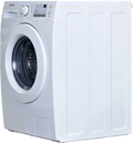 Lave-linge Hublot 8 kg Reconditionné SAMSUNG WW80J3267KW