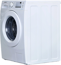 Lave-linge Hublot 8 kg Reconditionné SAMSUNG WW80J3267KW