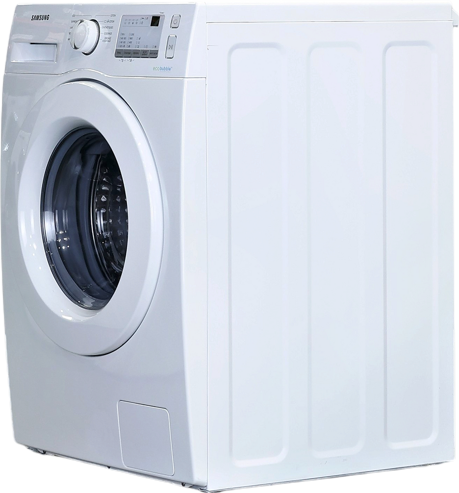 Lave-linge Hublot 8 kg Reconditionné SAMSUNG WW80J3267KW
