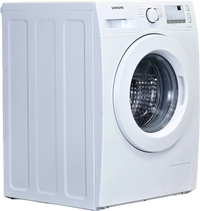 Lave-linge Hublot 8 kg Reconditionné SAMSUNG WW80J3267KW