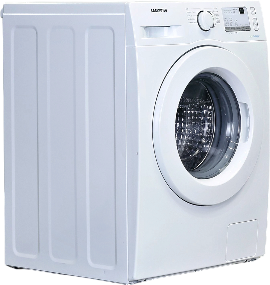 Lave-linge Hublot 8 kg Reconditionné SAMSUNG WW80J3267KW