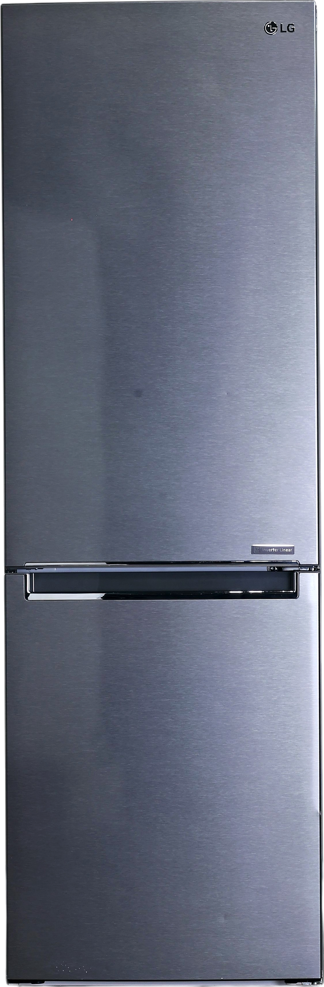 Réfrigérateur Avec Congélateur 341 Litres Reconditionné LG GBB61DSJZN