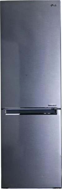 Réfrigérateur Avec Congélateur 341 Litres Reconditionné LG GBB61DSJZN