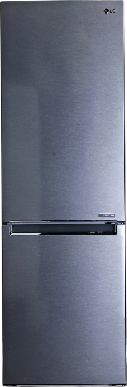 Réfrigérateur Avec Congélateur 341 Litres Reconditionné LG GBB61DSJZN