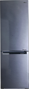 Réfrigérateur Avec Congélateur 341 Litres Reconditionné LG GBB61DSJZN