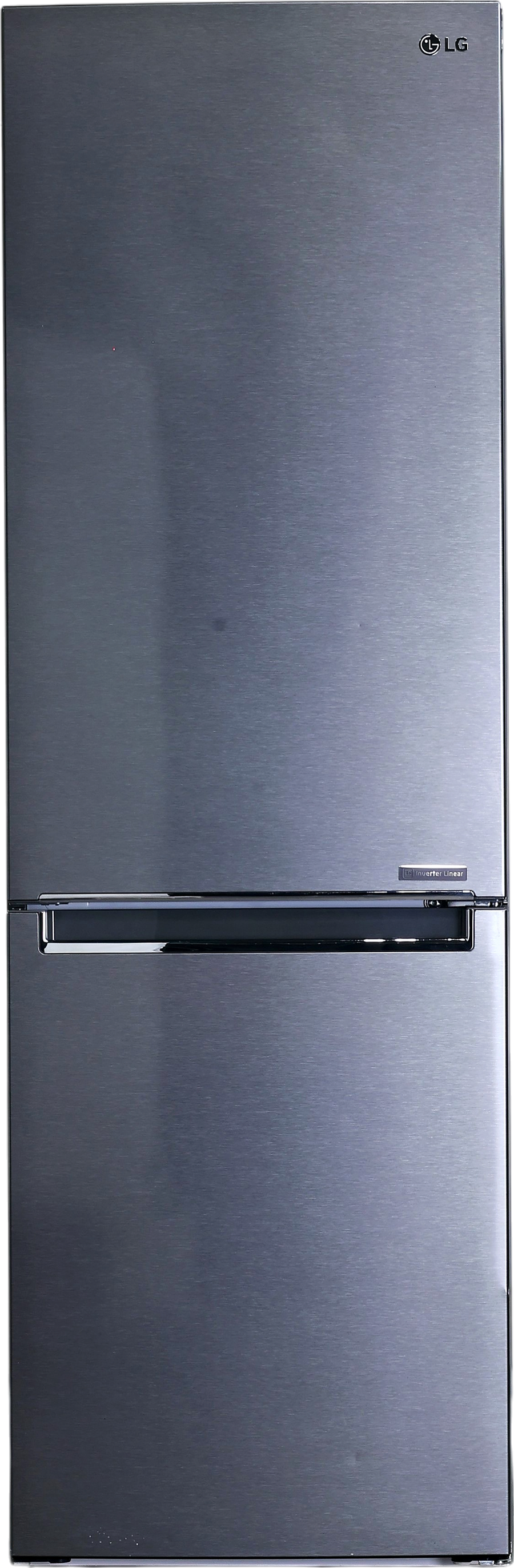 Réfrigérateur Avec Congélateur 341 Litres Reconditionné LG GBB61DSJZN