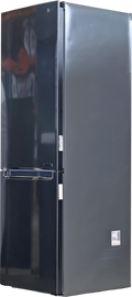 Réfrigérateur Avec Congélateur 341 Litres Reconditionné LG GBB61DSJZN