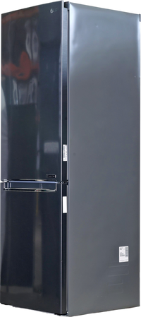Réfrigérateur Avec Congélateur 341 Litres Reconditionné LG GBB61DSJZN