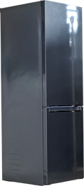 Réfrigérateur Avec Congélateur 341 Litres Reconditionné LG GBB61DSJZN