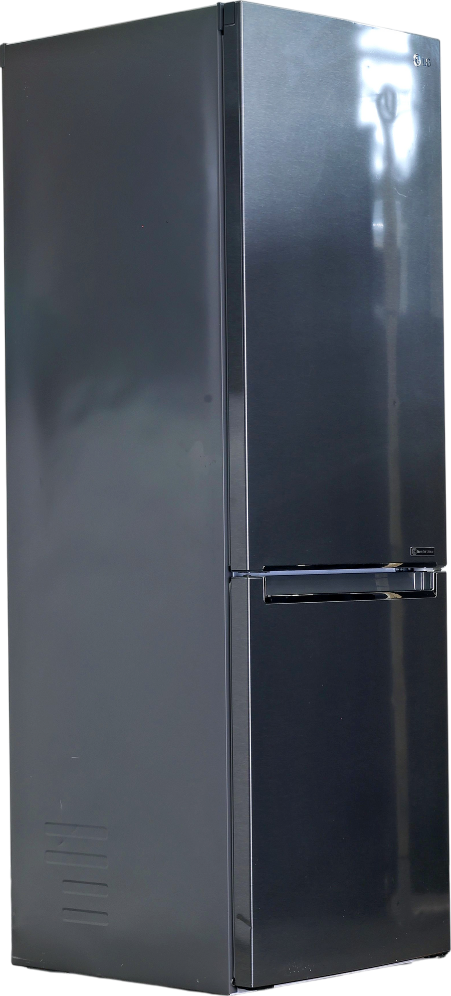 Réfrigérateur Avec Congélateur 341 Litres Reconditionné LG GBB61DSJZN