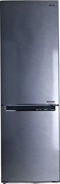 Réfrigérateur Avec Congélateur 341 Litres Reconditionné LG GBB61DSJZN