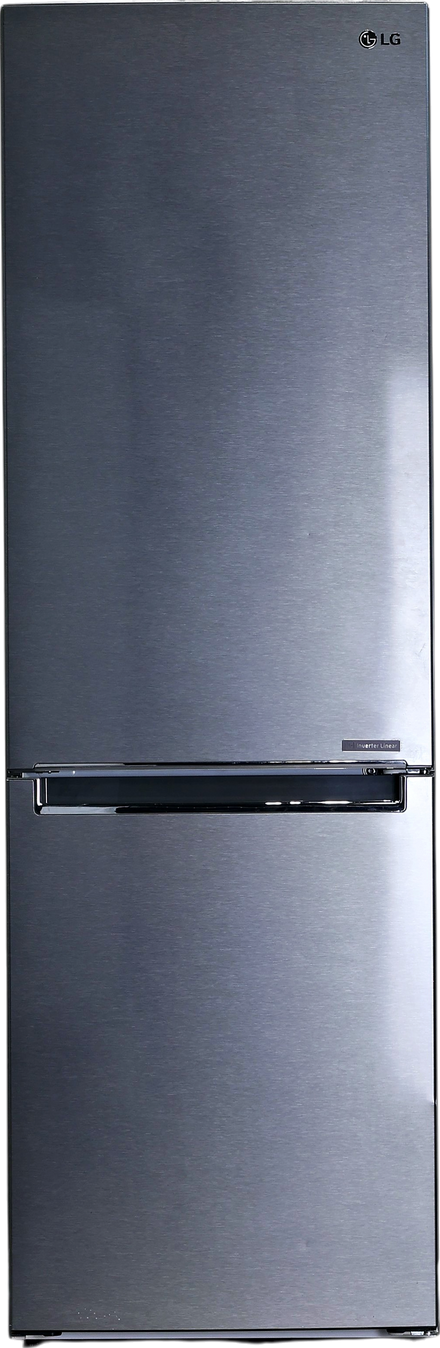 Réfrigérateur Avec Congélateur 341 Litres Reconditionné LG GBB61DSJZN