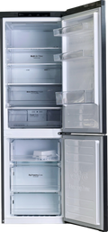 Réfrigérateur Avec Congélateur 341 Litres Reconditionné LG GBB61DSJZN