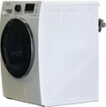 Lave-linge Sechant 8 kg Reconditionné SAMSUNG WD80J5430AW